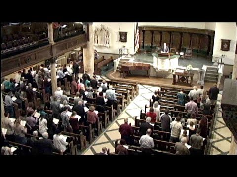 Worship Live 10/8/17 9AM Hebrews: “Our Forever Priest” Hebrews 7:20-28