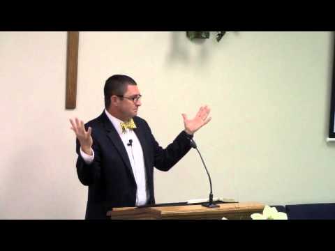 A Portrait of Repentance - Jonah 3:6-10