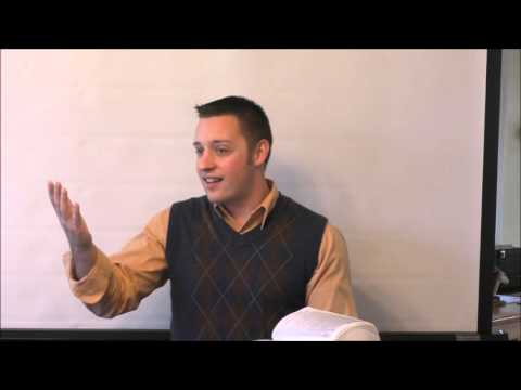 To Those Who Know Better - Romans 2:1 - 3:8