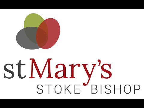 9am service 26th June 2022 - Revelation 21:1-4 & Luke 13:1-5