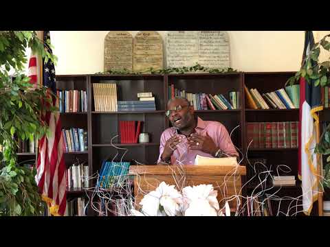 “Elevation, Part 1” Genesis 22:3-13