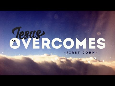 First John 3:11-18 | Haters Gonna Hate and Jesus Loves You