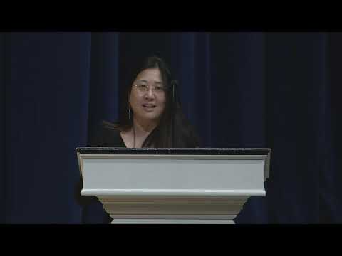 Karen Lee | Psalm 89:1-15 | 10/16/2020