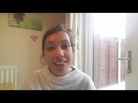 17th March. Lent. Lamentations 4: 1 - 5. (Daily Readings 2021 Playlist)