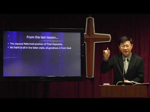 19 Aug 2018, Genesis 41; Colossians 3: 12-17, "Best of the Best" by Rev. Yong Teck Meng