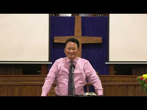 The Holy Spirit – Our trainer, helper and intercessor - Romans 8:25-28 - 17-OCT-2021 SUNDAY MESSAGE