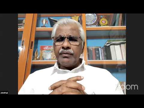 08-11-2021 | Exodus 2:1- 4 | Pas.JohnPaul |