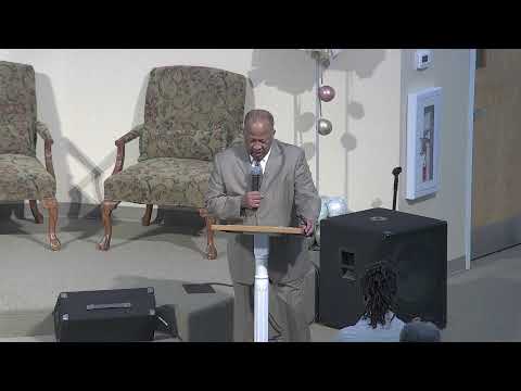 “Bad Things Happen to Good People” – Psalm 34:19-22