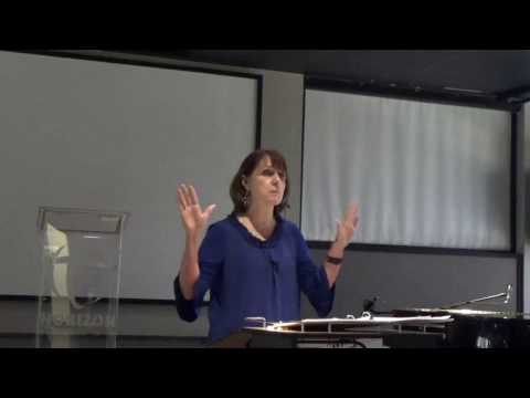 Hosea - Unfaithful Israel - Hosea 9:10-11:12 - Week 9 - 3.08.17 - Mia Rose