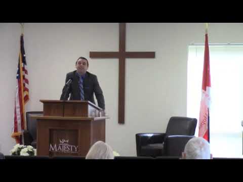 That's My Story and I'm Sticking to It, Proverbs 19:28-29, 2-20-22