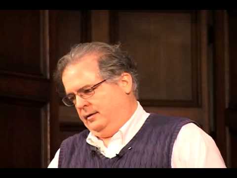 Jim Vance tells Psalm 63:1-08 on March 7, 2010