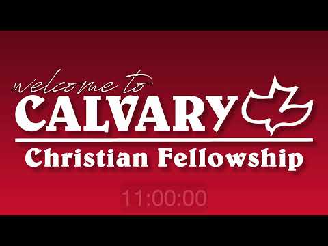 Bad Things and Good People - Luke 23:26-38