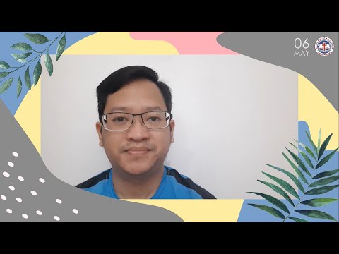 (06 May 2020) Daily Devotion from Numbers 15:32-36