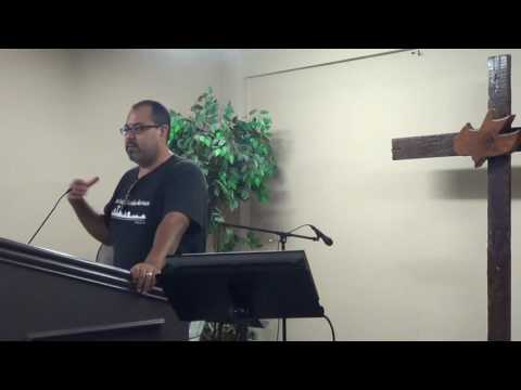 Nehemiah 4:6-10 6/15/16