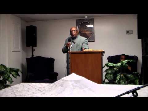 Friends or Frenemies Psalm 109: 1-5