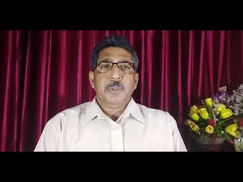 1418.Mercy of God Psalms. 136: 4-6. 19.10.2021 by Evg.E.S.Thomas