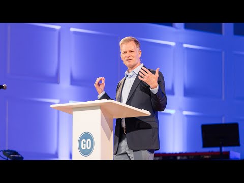 Dondi Costin | Beware the Narcissitudes of Life | Judges 6:1-18