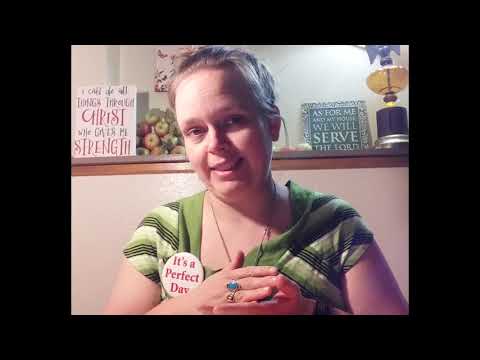 V3: Hebrews 6:7-9 - Pray for the Thorns and Briers!