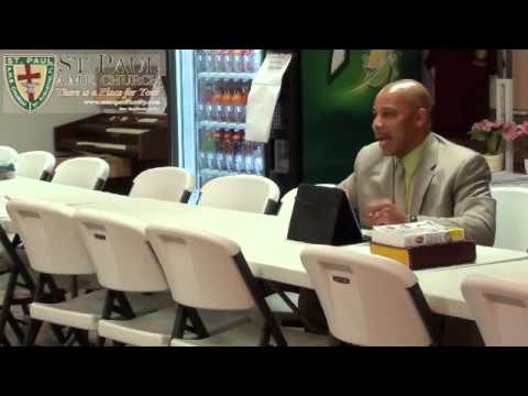 Joshua 9:20-27 Bible Study