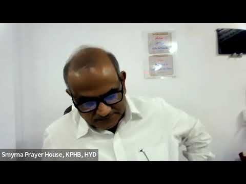 |Thu31Mar22|Bible study on Isaiah 13:8...|Bro Raju PRK ☎️9989229860|