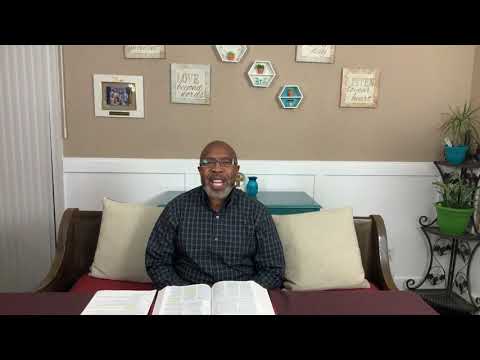 Calling All Women to Ministry—Luke 2:36-38; 2:16-21, 21:8-9