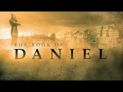 Daniel 10:1-21 (Urdu)