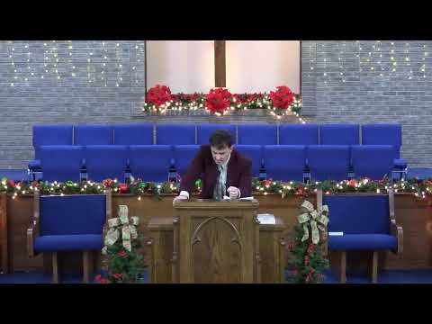 Proverbs 28:9 - Abomination Prayer - Solida Baptist Church - Wed PM Service - 12/29/2021 - Pastor…