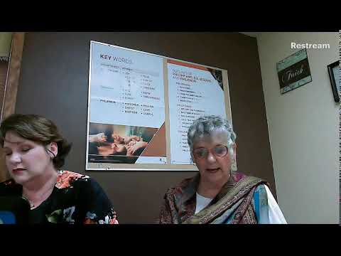 Sunday School - Ezekiel 3:8-21