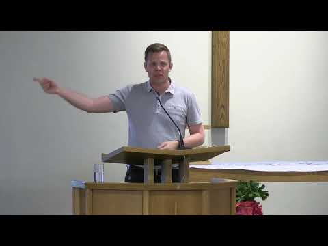 YOLO: How to Live When You Are Old(er) (Joshua 14:6-14)