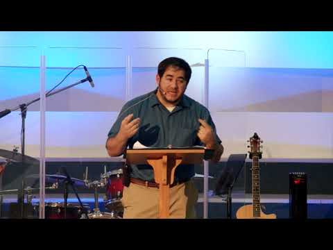 "An Argument for Counter Cultural Christianity." (1 Peter 2:9-11)