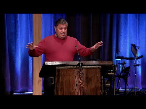 Jeremiah 12:7-13:27 &quot;Voting with God - Part 2: Ignoring God&#39;s Warnings&quot; 01-06-2021