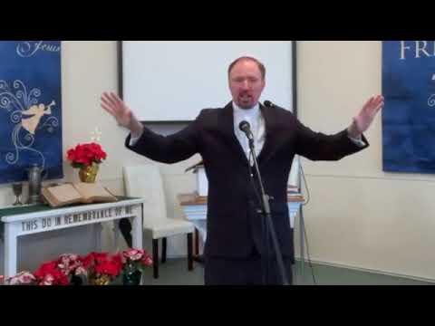 "Isn't This the Carpenter?" Mark 6:1-6. Pastor MacLaren, First Church OPC Perkasie, PA