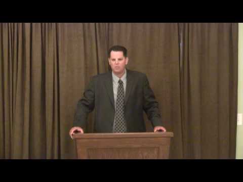 Itching Ears - 2 Timothy 4:3-4- Pastor Troy Dukes