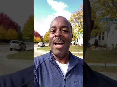 “Check Your P. O. Box!” Ephesians 5:16 - Righteous Run With PD - 10-15-20