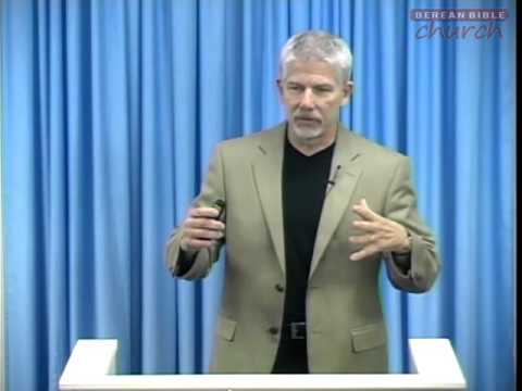 Feasts of the Lord #02 - Feast of Unleavened Bread - Leviticus 23:6-8