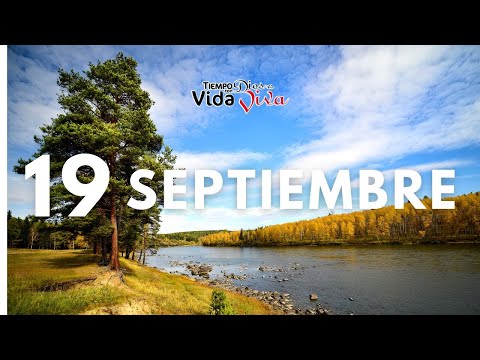 Tu tiempo con Dios 19 de Septiembre de 2022 (Genesis 25:19-34)