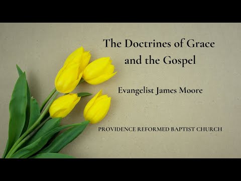 PRBC 2/20/22 - Total Depravity Requires the Gospel - Romans 3:9-19
