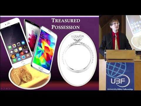 Exodus 19:5-6 - At Mt. Sinai - Milwaukee UBF