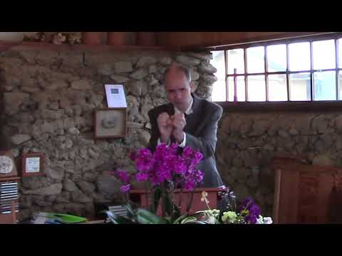 If anyone thirsts |  Luke 5:1-11, John 7:37-38 |  Pastor Dan | Hwasun Grace Church