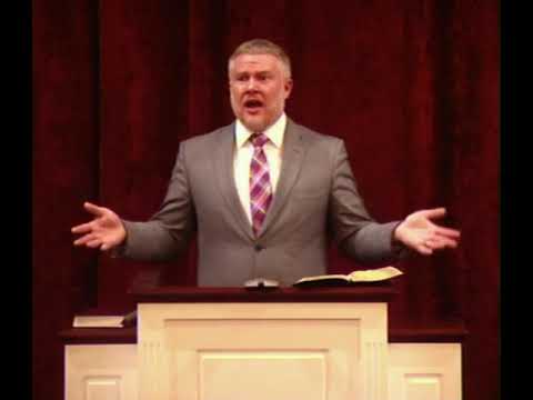 God is Spirit (Luke 24:36-40)