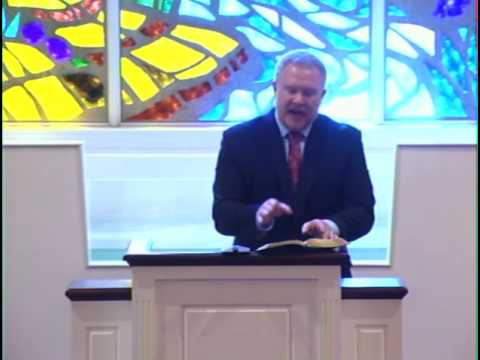 Universalism (Matthew 25:31-46)