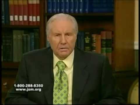 Jimmy Swaggart Galatians 4:10 You observe days, and months, and times, and years.PT 2  9 4