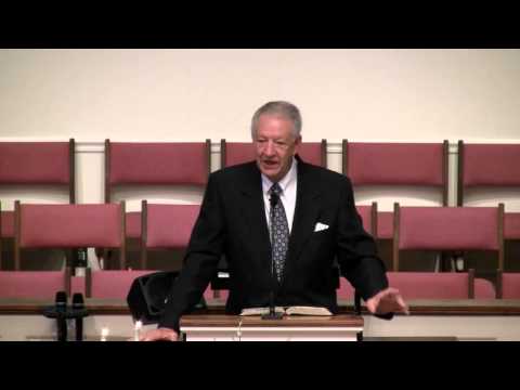 3/6/16 "Molding The Clay" (Jeremiah 18:2-4) Rev. Jim Caywood
