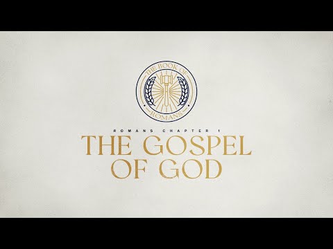 Romans 1:29-32 – The Righteousness of God