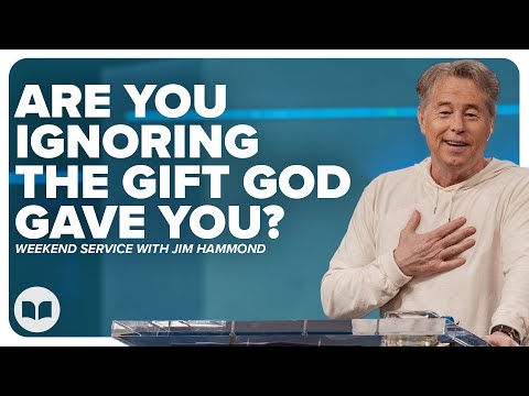 Tongues, The Fire is Still Burning | Grace Unveiled 37 | Romans 8:26-27 | 9 AM | LW