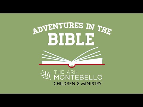 Sunday School for Older Kids (1st-5th): Acts 9:20-31