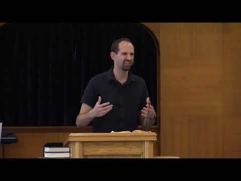 The Legos of Leadership (Ecclesiastes 10:5–20)