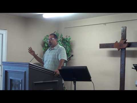 Hebrews 1:1-3 9/25/16