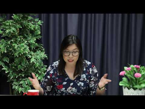 ALFC Devotional (English) - Acts 19:23-29 (5 Aug 2020)