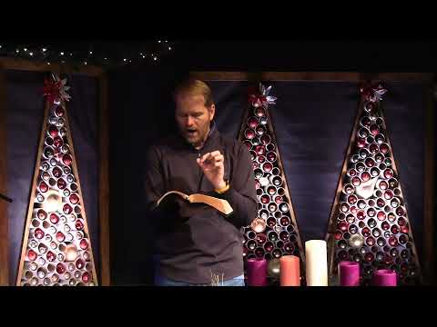 Serve him without Fear. Luke 1:72-75